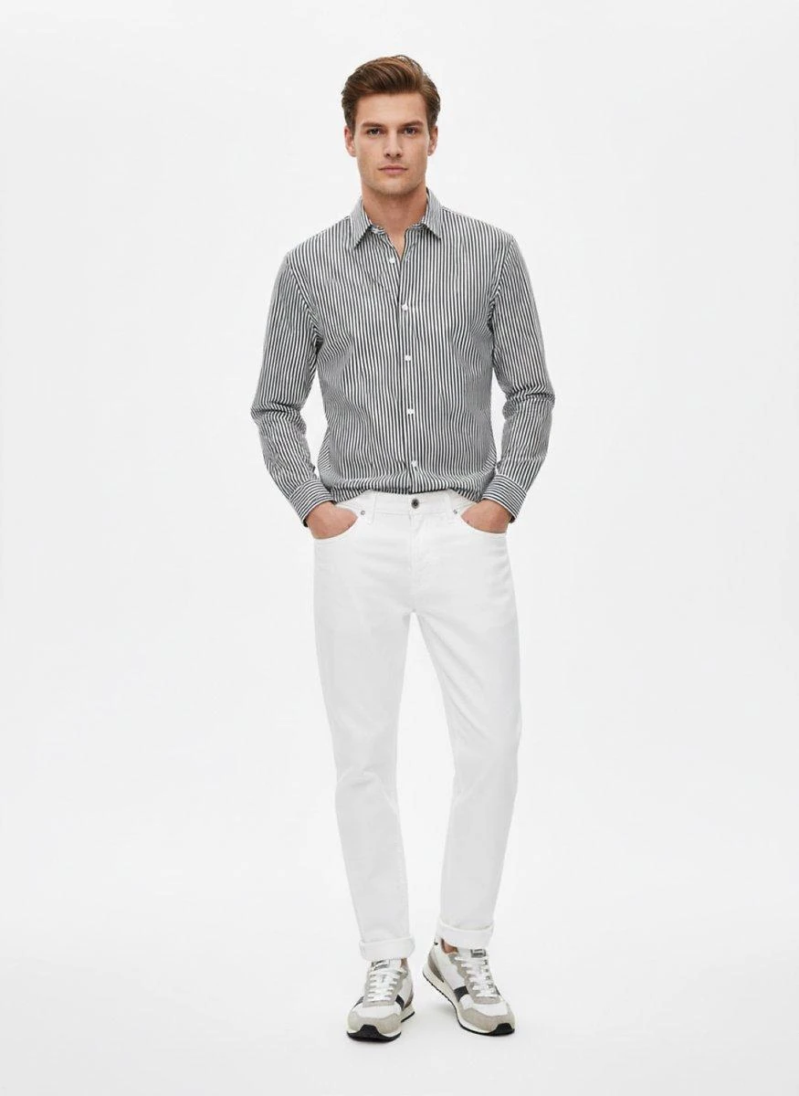 KËMISHË PËR MESHKUJ